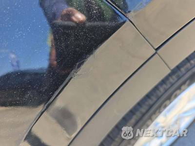 2023 Hyundai Venue SE - zdjęcie 22 z 29 - miniatura