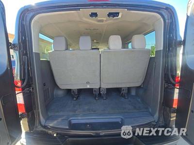 2016 Nissan NV3500 HD Passenger SV 146.1" WB - zdjęcie 13 z 27 - miniatura