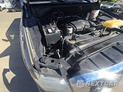 2016 Nissan NV3500 HD Passenger SV 146.1" WB - zdjęcie 26 z 27 - miniatura