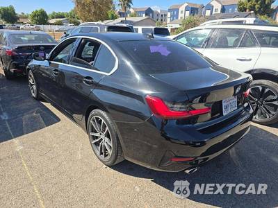 2021 BMW 3 Series Sedan 330i - zdjęcie 2 z 26 - miniatura