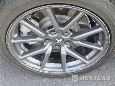 2019 Tesla Model 3 Standard Range - zdjęcie 27 z 30 - miniatura