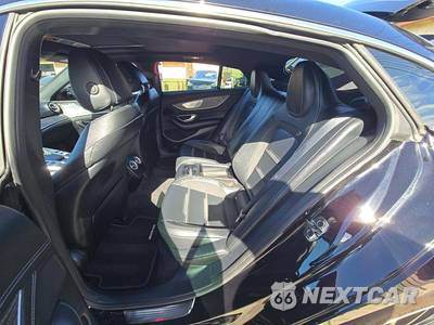 2021 Mercedes-Benz AMG GT 53 4MATIC Sedan - zdjęcie 13 z 27 - miniatura