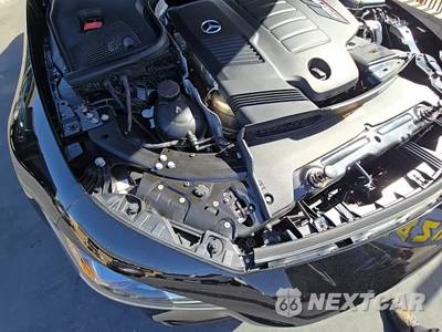 2021 Mercedes-Benz AMG GT 53 4MATIC Sedan - zdjęcie 25 z 27 - miniatura