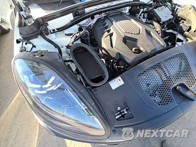 2024 Porsche Macan - zdjęcie 23 z 24 - miniatura
