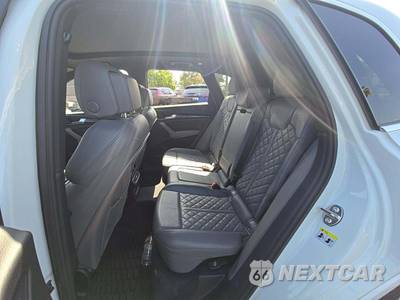 2021 Audi SQ5 Premium Plus - zdjęcie 10 z 23 - miniatura