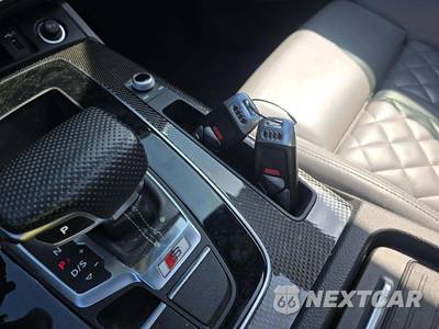 2021 Audi SQ5 Premium Plus - zdjęcie 5 z 23 - miniatura