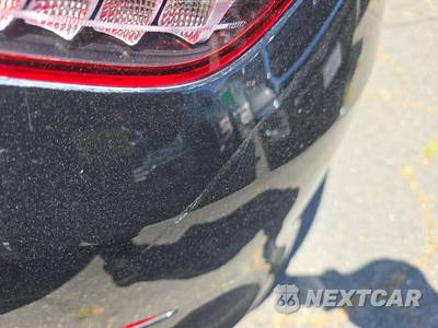2020 Mercedes-Benz CLA 250 - zdjęcie 21 z 26 - miniatura