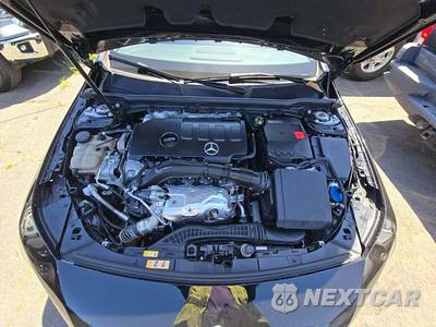 2020 Mercedes-Benz CLA 250 - zdjęcie 23 z 26 - miniatura