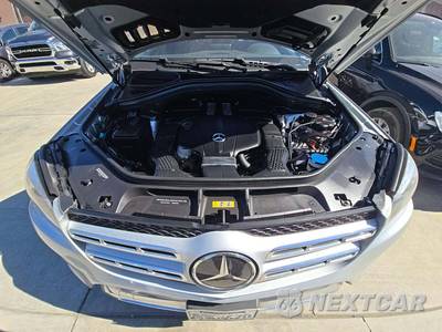 2019 Mercedes-Benz GLS 450 4MATIC - zdjęcie 23 z 26 - miniatura