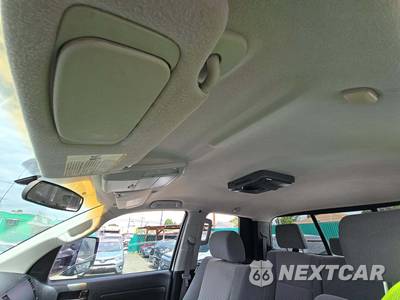 2008 Toyota Tundra Extended Cab Long Bed - zdjęcie 11 z 39 - miniatura
