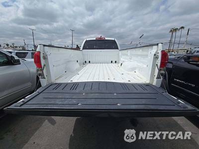 2008 Toyota Tundra Extended Cab Long Bed - zdjęcie 14 z 39 - miniatura
