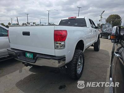 2008 Toyota Tundra Extended Cab Long Bed - zdjęcie 3 z 39 - miniatura