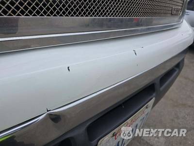 2008 Toyota Tundra Extended Cab Long Bed - zdjęcie 25 z 39 - miniatura