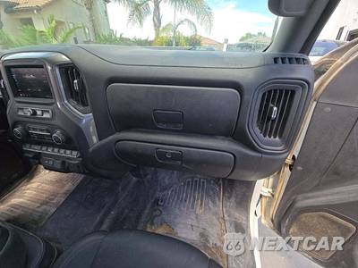 2023 Chevrolet Silverado 2500HD WT Crew Cab Medium Bed 1WT - zdjęcie 16 z 27 - miniatura