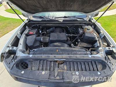 2023 Chevrolet Silverado 2500HD WT Crew Cab Medium Bed 1WT - zdjęcie 24 z 27 - miniatura