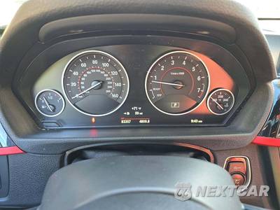 2015 BMW 3 Series Sedan 328i SPORT LINE - zdjęcie 9 z 29 - miniatura