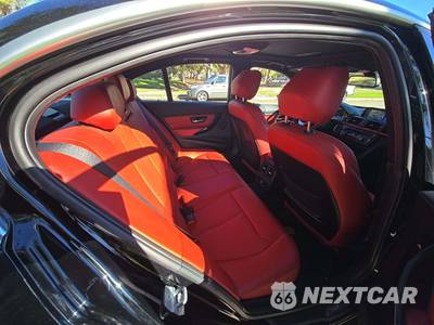 2015 BMW 3 Series Sedan 328i SPORT LINE - zdjęcie 16 z 29 - miniatura