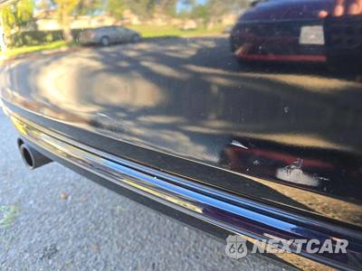 2015 BMW 3 Series Sedan 328i SPORT LINE - zdjęcie 24 z 29 - miniatura