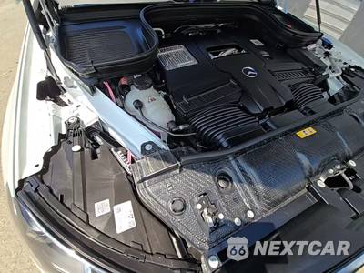 2026 Mercedes-Benz Maybach GLS 600 4MATIC - zdjęcie 23 z 25 - miniatura