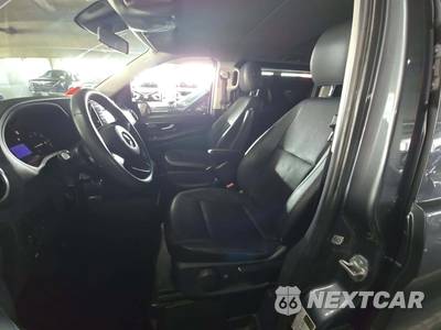 2016 Mercedes-Benz Metris Passenger Van 126.0" WB - zdjęcie 6 z 31 - miniatura