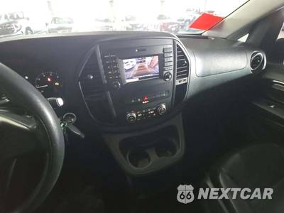 2016 Mercedes-Benz Metris Passenger Van 126.0" WB - zdjęcie 10 z 31 - miniatura