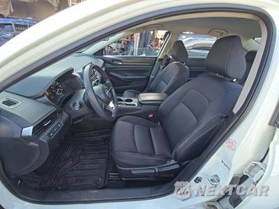 2021 Nissan Altima S - zdjęcie 6 z 26 - miniatura