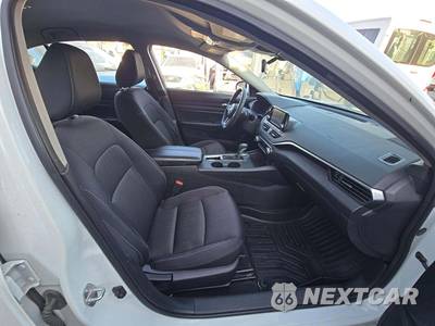 2021 Nissan Altima S - zdjęcie 18 z 26 - miniatura