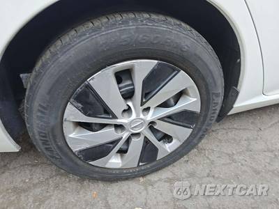 2021 Nissan Altima S - zdjęcie 22 z 26 - miniatura