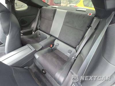 2025 Toyota GR86 Premium - zdjęcie 13 z 26 - miniatura