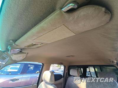 2002 Toyota Tacoma PreRunner Crew Cab Medium Bed - zdjęcie 11 z 32 - miniatura