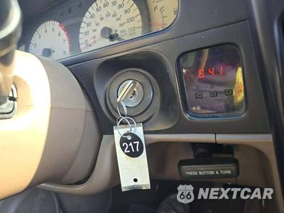 2002 Toyota Tacoma PreRunner Crew Cab Medium Bed - zdjęcie 8 z 32 - miniatura