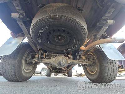 2002 Toyota Tacoma PreRunner Crew Cab Medium Bed - zdjęcie 15 z 32 - miniatura