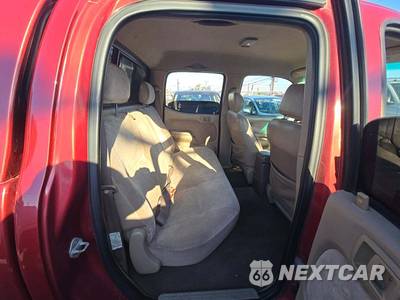 2002 Toyota Tacoma PreRunner Crew Cab Medium Bed - zdjęcie 16 z 32 - miniatura