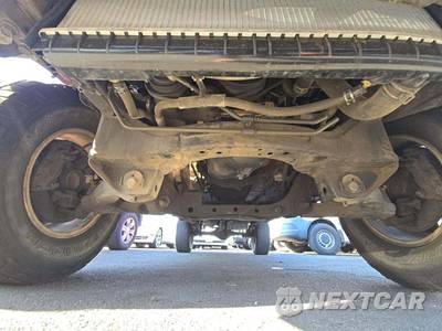 2002 Toyota Tacoma PreRunner Crew Cab Medium Bed - zdjęcie 20 z 32 - miniatura