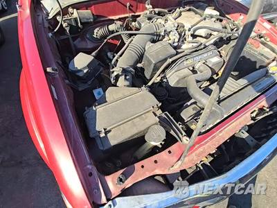 2002 Toyota Tacoma PreRunner Crew Cab Medium Bed - zdjęcie 30 z 32 - miniatura