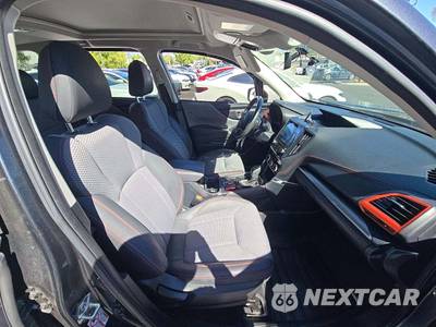 2019 Subaru Forester Sport - zdjęcie 18 z 25 - miniatura