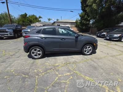 2023 Hyundai Kona SEL - zdjęcie 5 z 27 - miniatura