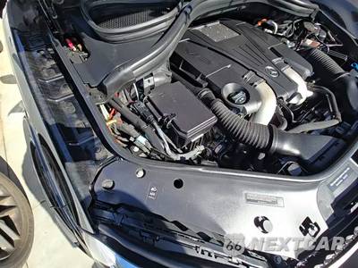 2018 Mercedes-Benz GLS 550 4MATIC - zdjęcie 31 z 31 - miniatura