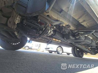 2023 Mercedes-Benz Sprinter 3500XD Cab Chassis DRW - zdjęcie 7 z 22 - miniatura