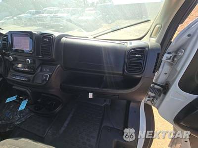 2023 Ram ProMaster 2500 Cargo Van High Roof 159.0" WB - zdjęcie 18 z 22 - miniatura