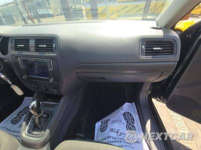 2016 Volkswagen Jetta S w/Technology - zdjęcie 19 z 36 - miniatura