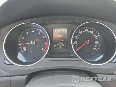 2016 Volkswagen Jetta S w/Technology - zdjęcie 9 z 36 - miniatura