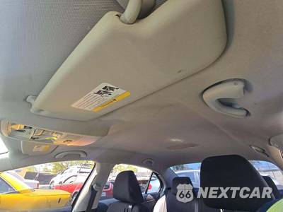 2016 Volkswagen Jetta S w/Technology - zdjęcie 11 z 36 - miniatura