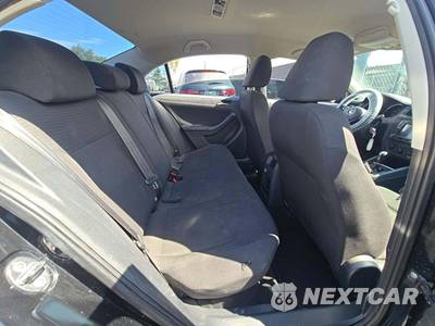 2016 Volkswagen Jetta S w/Technology - zdjęcie 16 z 36 - miniatura