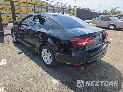 2016 Volkswagen Jetta S w/Technology - zdjęcie 2 z 36 - miniatura