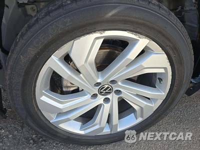 2021 Volkswagen Atlas V6 SE w/Technology - zdjęcie 22 z 30 - miniatura