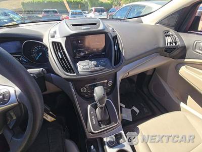 2013 Ford Escape SE - zdjęcie 10 z 28 - miniatura