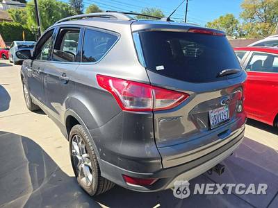 2013 Ford Escape SE - zdjęcie 2 z 28 - miniatura