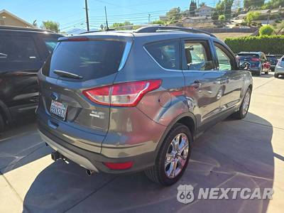 2013 Ford Escape SE - zdjęcie 3 z 28 - miniatura