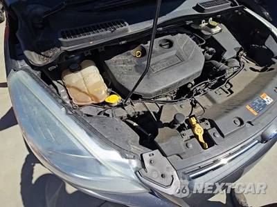 2013 Ford Escape SE - zdjęcie 27 z 28 - miniatura